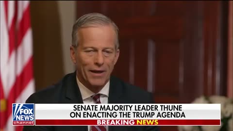 Americans are on our side, GOP Senate majority leader says