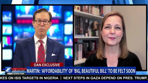 Big ‘Beautiful’ Bill to Impact Americans Soon