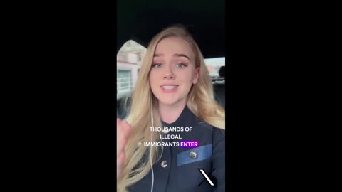 Eva Vlaardingerbroek - I’ve been banned from traveling to the UK