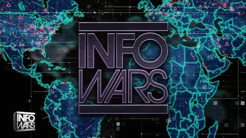 ALEX JONES [FULL] Friday 1/2/26• Trump Preparing Strikes On Iran in Support of Populist Uprising