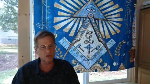 Freemasonry and Satanism, book review 307 pt 1, The Two Babylons & Corona Crown