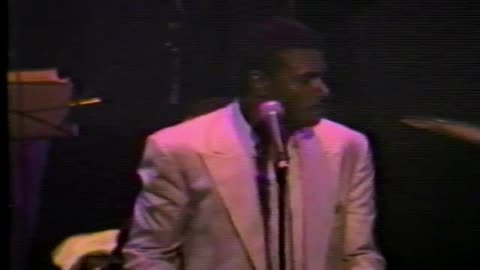 "Ba!lemos 0tra Vez" (1991) - J0se Alberto El Canari0 ** PalladiumNyc**