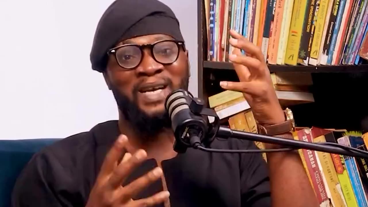 Nothing is accidental