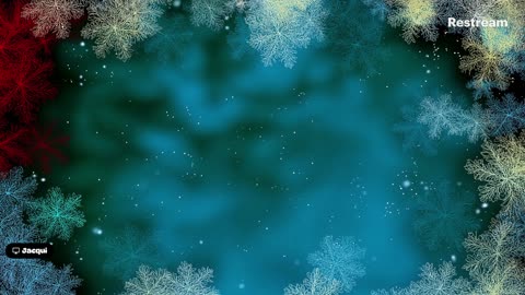 Live with Restream, December 24