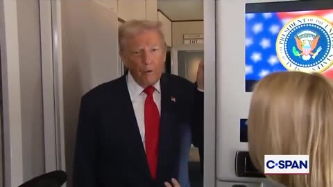 Trump on SNAP benefits When you talk about SNAP youre talking about largely Democrats