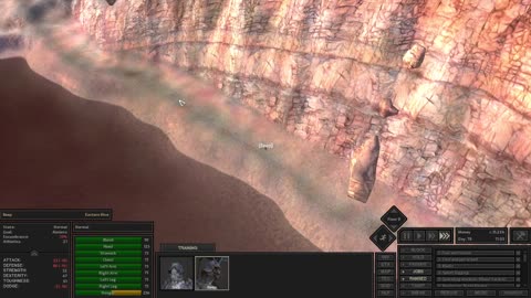 Shoji smiths on his journey. (SJ-10)