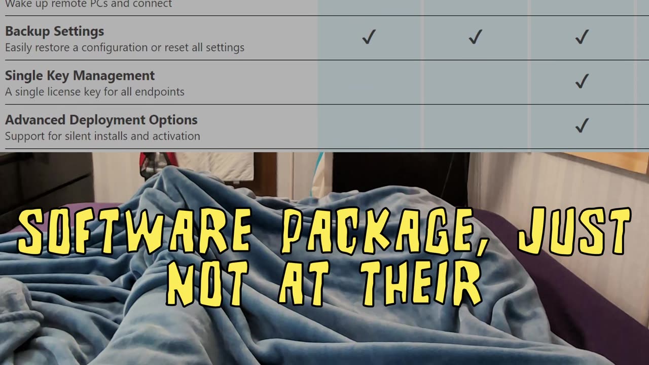 Multiplicity KVM - What Used to be a great value @stardock #kvm #homelab