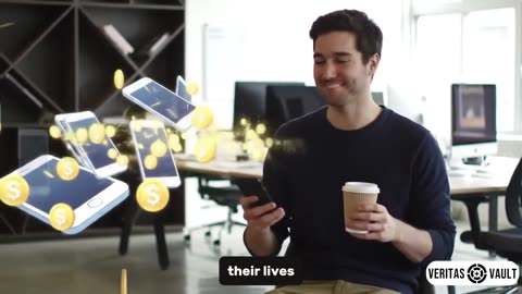 New Smart Contract Veritas Vault App.