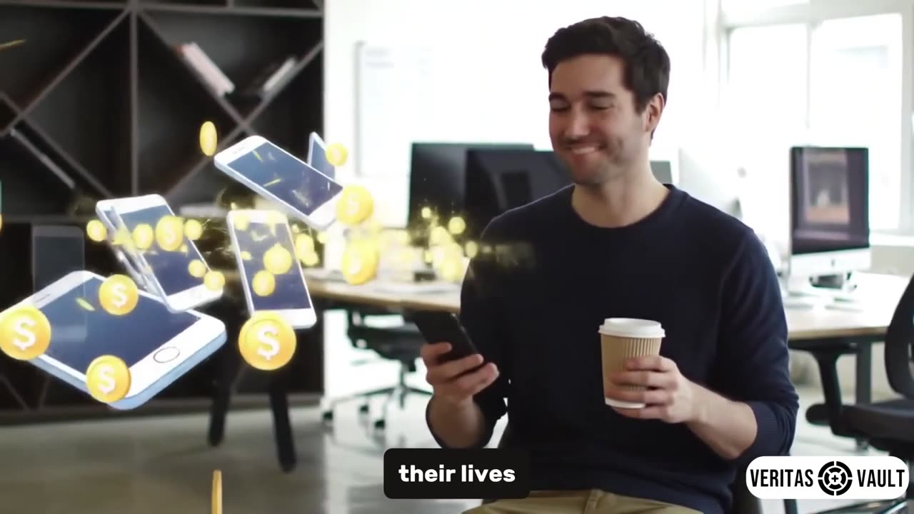 New Smart Contract Veritas Vault App.