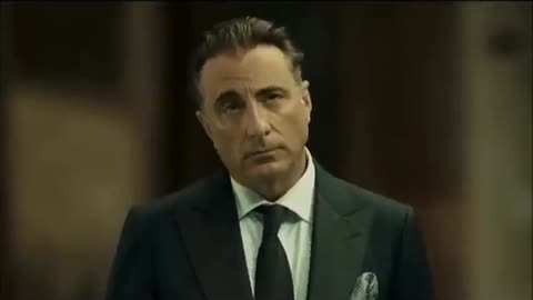 Amon offers Polat Alemdar the friendship against RA.