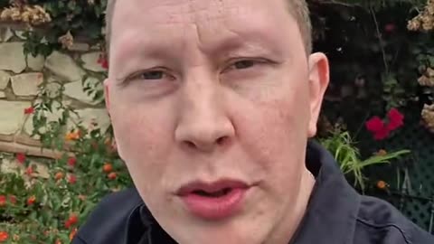 You just mad you can't choose the misinformation anymore