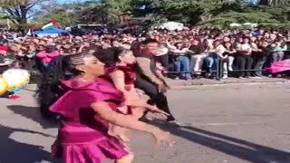 2da. Jornada de Llamadas de Admisión - Montevideo (28/09/2025)