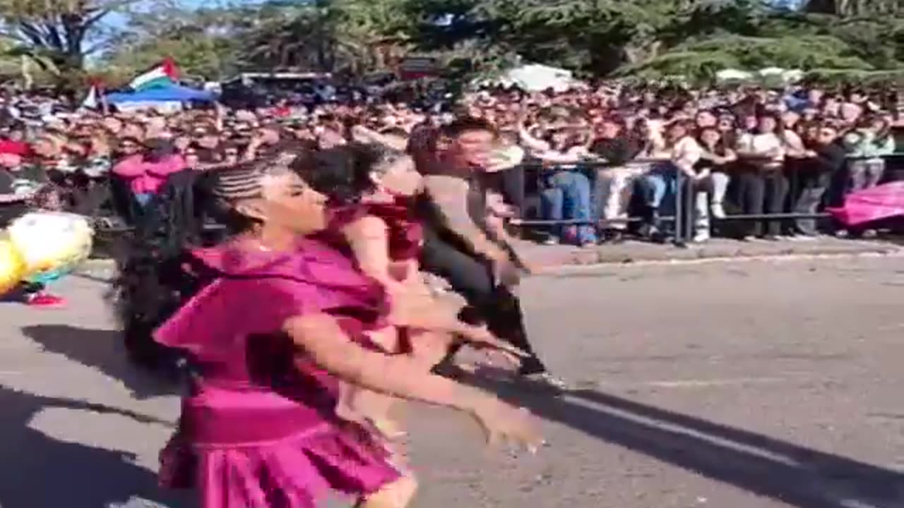 2da. Jornada de Llamadas de Admisión - Montevideo (28/09/2025)