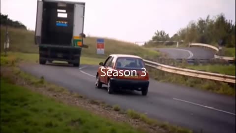 Season 3 was forgotten by Alex Hirsch.