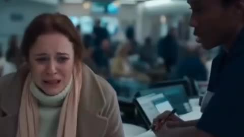 Think it's a joke? The actual reality of a Digital ID Britain.