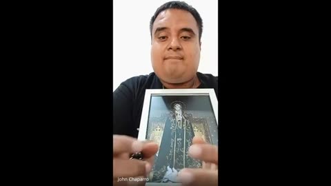 El AGUA SEGUIRÁ CURANDO, la promesa de la Virgen Pura Dolorosa que se sigue cumpliendo si hay fe