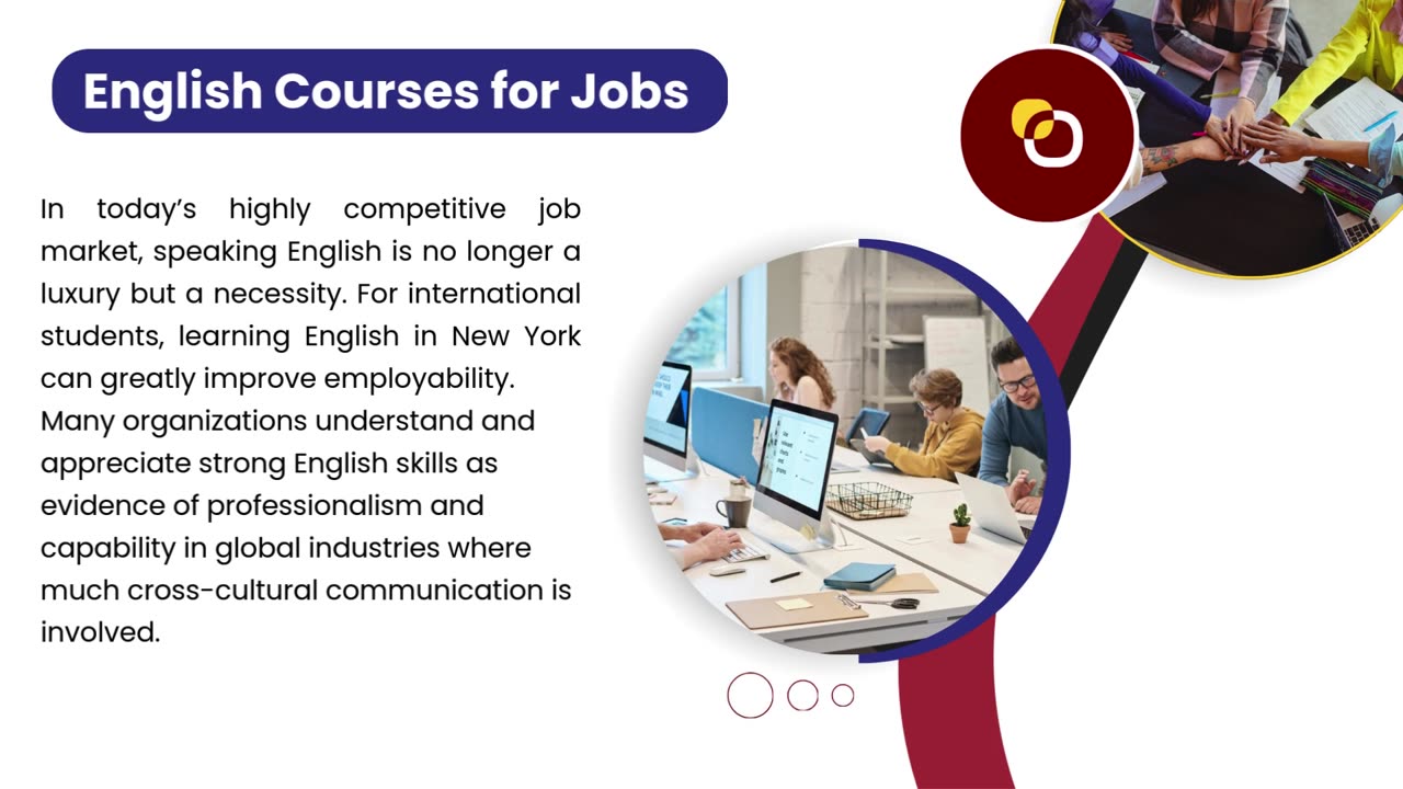 Boost Your Career with English Courses in New York