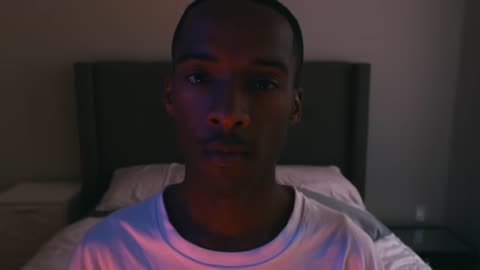 BE: A Silent Battle Within 🌀 | Short Film on Depression & Anxiety (Mental Health Awareness)