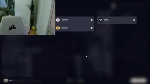 Streamer gets raided live by Special Forces System Pigs