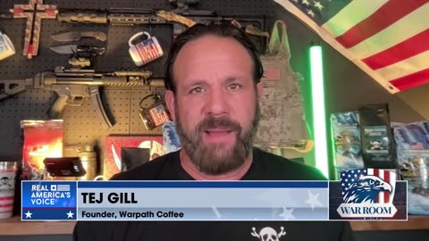 STOP AIMING AND START SHOOTING: NAVY SEAL ON BUILDING YOUR BUSINESS