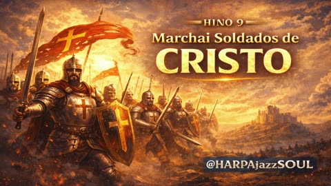 Marchai, Soldados de Cristo