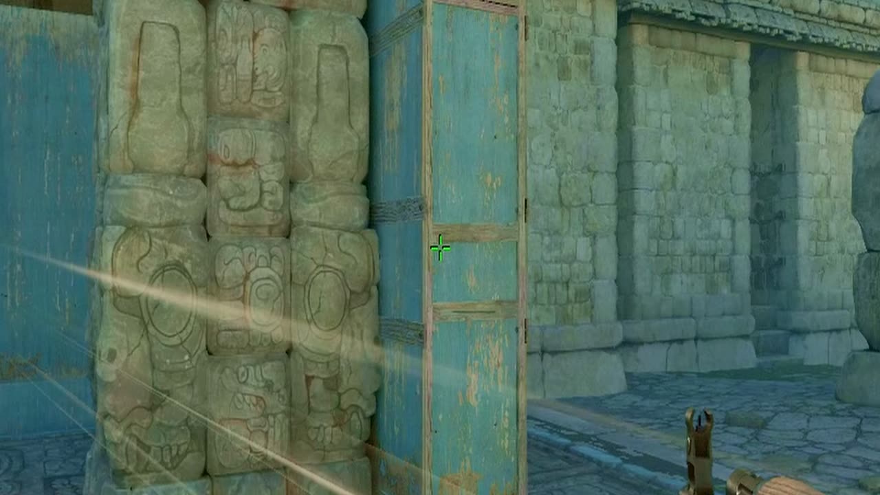 Heart breaking Near Ace Clutch on Ancient #cs2 #counterstrike2