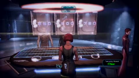 Mass Effect 3 Day 6 - 5 _ 14