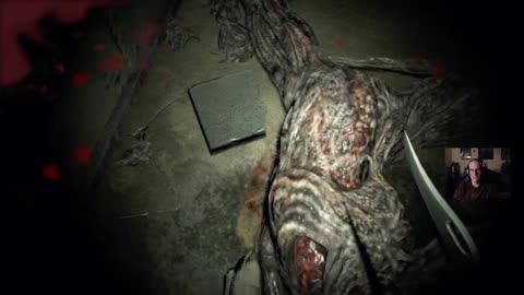 Resident Evil 7 Biohazard (Part 9)