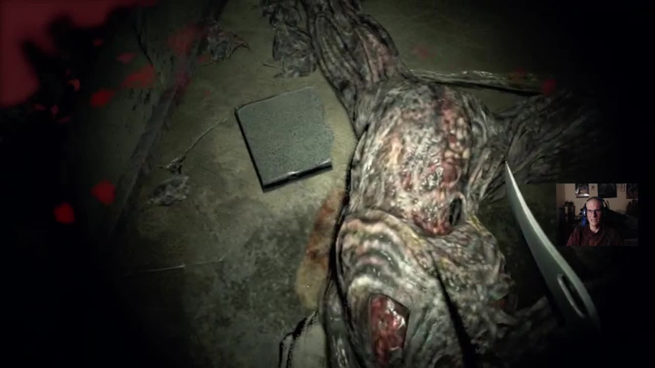 Resident Evil 7 Biohazard (Part 9)