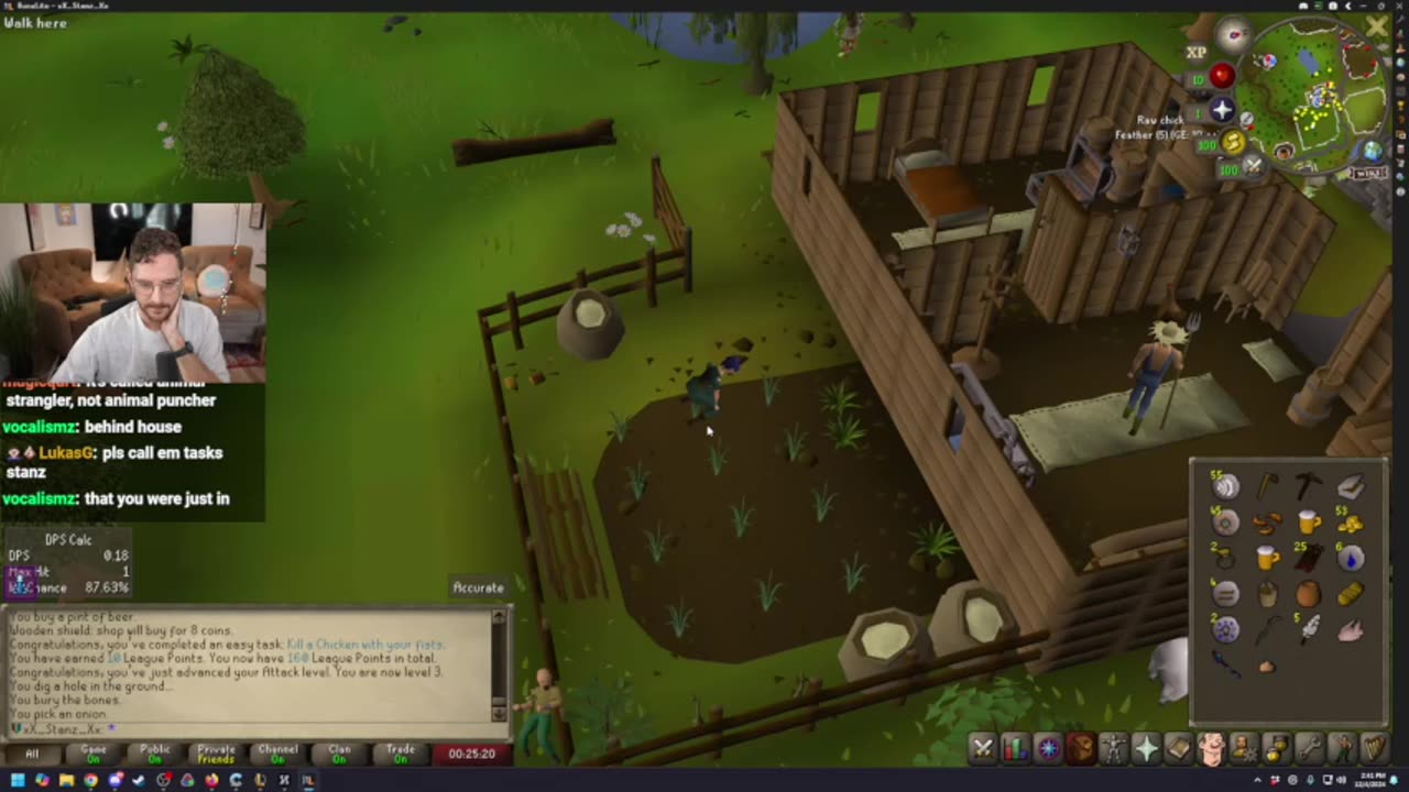 414 Short League stream new divemas