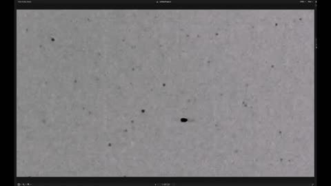 👽⚡ Portals or Shooting Stars? Fast UFO Takeoff Captured! | TheTruthAbove