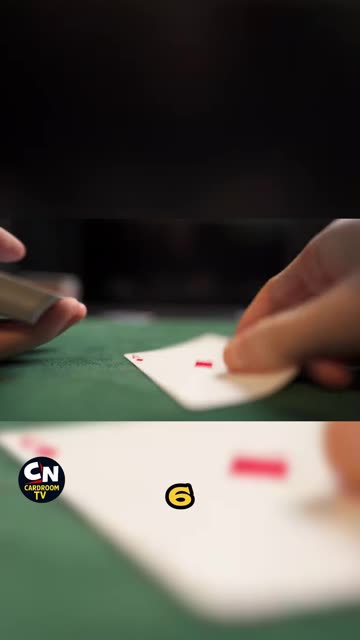 HOW DID HE PULL THIS OFF?