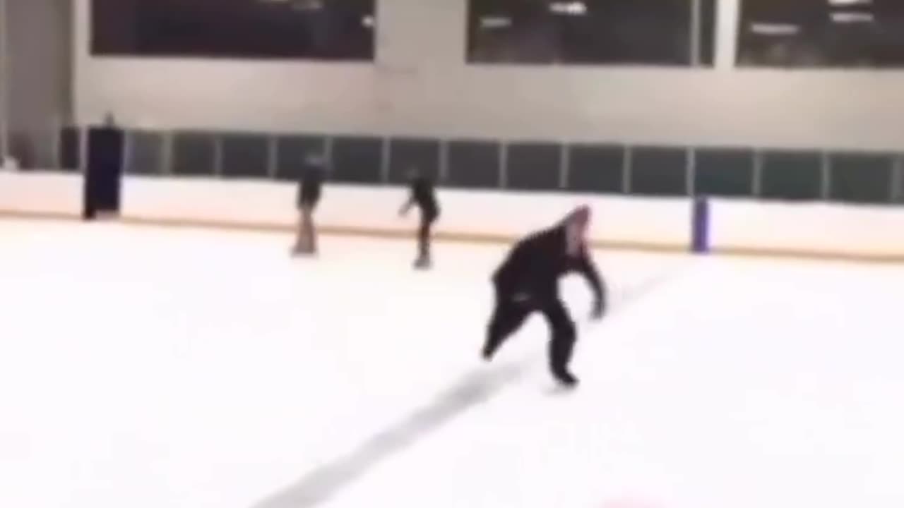 Weird Compilation