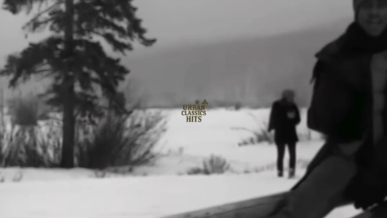 Tevin Campbell I'm Ready (1993)