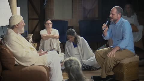 Is Celibacy a Help on the Spiritual Path? | Q&A With Shunyamurti