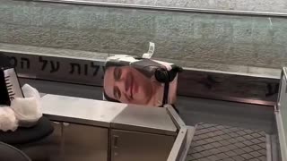 😂👀 The Most Epic Suitcase Fail You'll See All Day! | FunFM