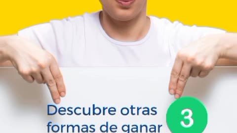 Forma de Ganar Dinero con Livegood...