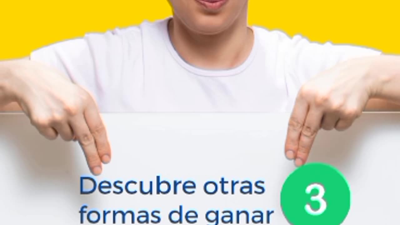 Forma de Ganar Dinero con Livegood...