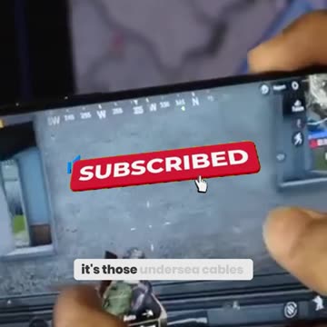 The Internet’s Best Kept Secret: How Underwater Cables Power the World