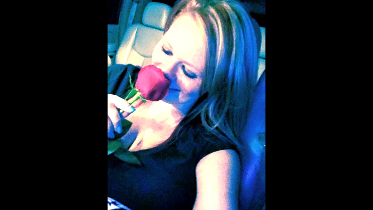 Alli Forever Young