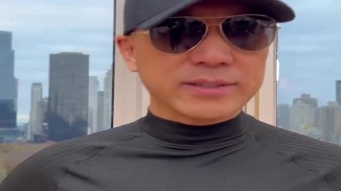 20221129文贵先生GETTR¹：现在坐以待毙等死，中国人真就不应该活着了！这200万个人上面也就20个人，甚至就那五个人七个人给他干掉！这几个老杂毛被消