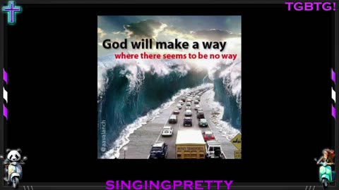 Sunday Blessings! Church Service and Much More.