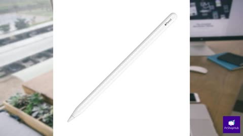 Apple Pencil (2nd Generation)