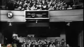Highlights - Eddie Cochran Rocks the Beechnut Show - 1950s Rock ‘n’ Roll TV Moment