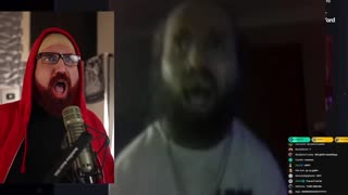 JohnJohn 10-31-25 Cyraxx's Crimes & Evidence Against Him (HE'S DONE)(Cyraxx Segments)