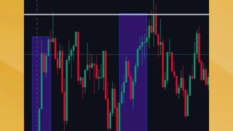Hash Forex teaches beginners how to read charts like a pro.
