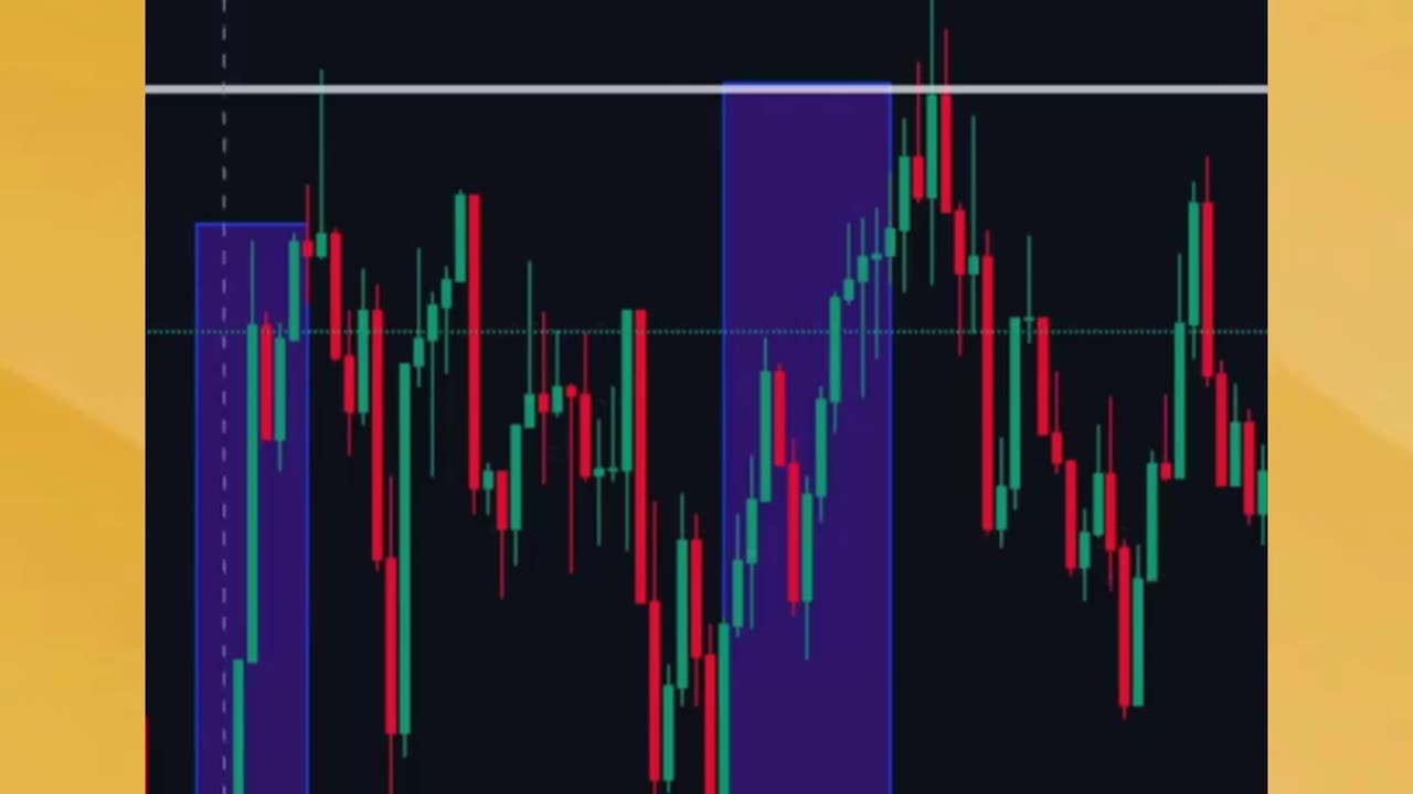 Hash Forex teaches beginners how to read charts like a pro.