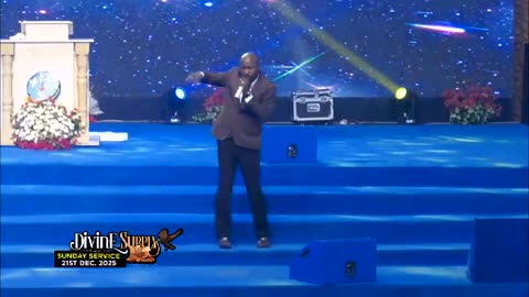 *Your Impact In Life Is a Functionality Of Your Intimacy With God*