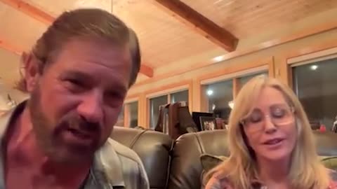 The human bucket of stupidity is bottomless