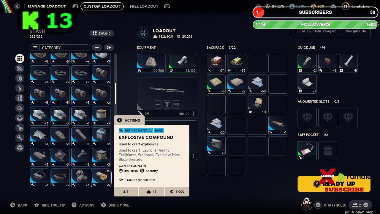 gaming today let's play